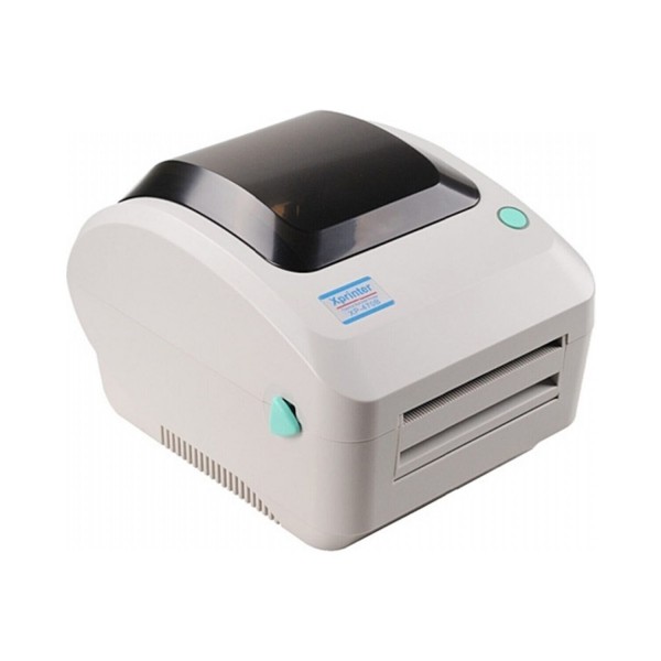 Xprinter  XP-470B Direct Thermal USB Barkod Yazıcı